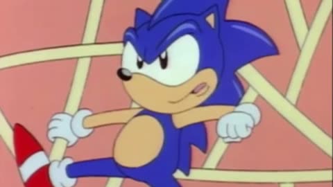 Newbie's Perspective Adventures of Sonic Episode 53 Review