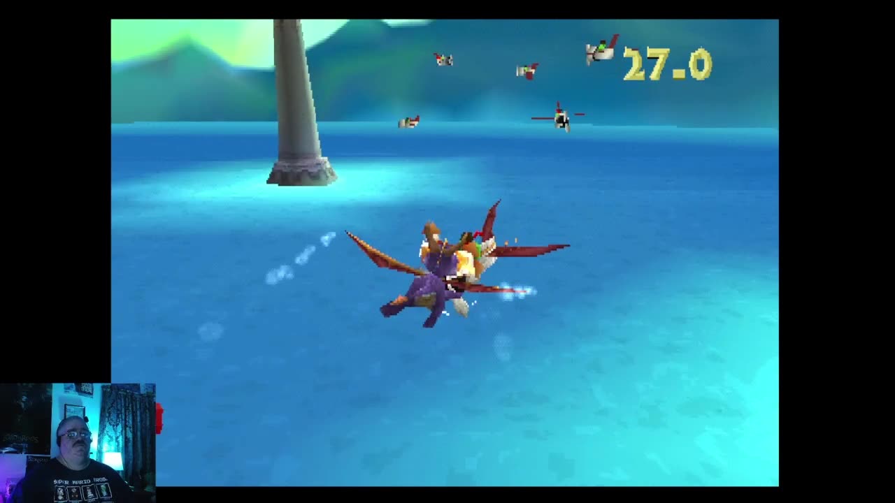 Spyro the Dragon Playthrough Part 3