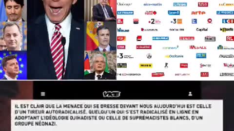 Le bataillon Azov. Néo-Nazi