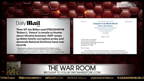 Exposed💥Code👀Names💥Used By🤔Joe Biden💥When😎Having Business🤪Discussions🔥With His Son💥🔥🍺