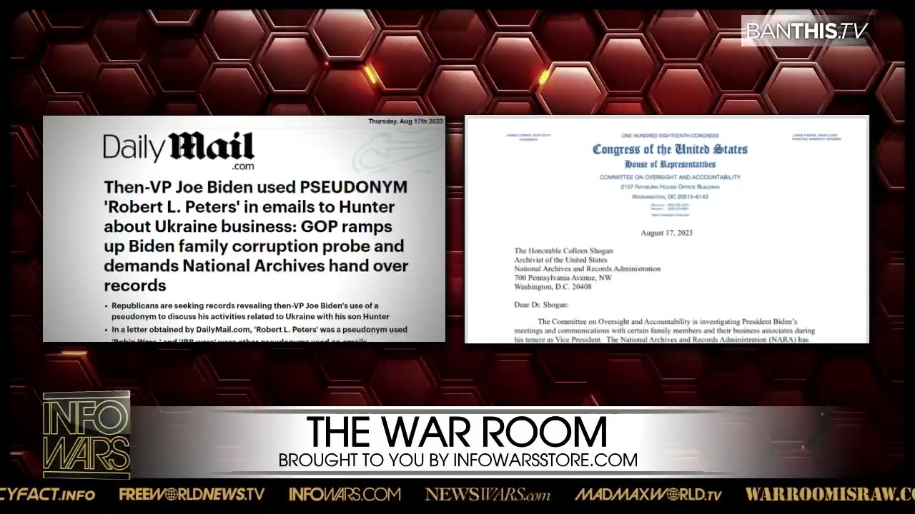 Exposed💥Code👀Names💥Used By🤔Joe Biden💥When😎Having Business🤪Discussions🔥With His Son💥🔥🍺