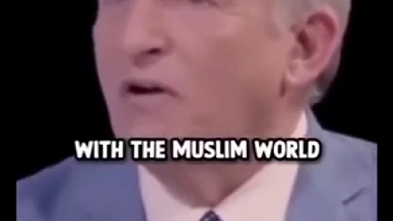 The war between Israel and Palestine is not what it seems!