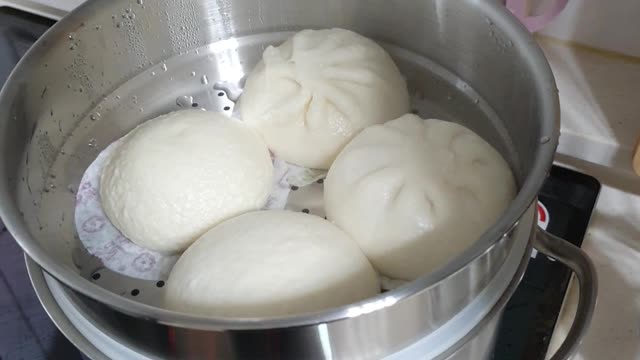 The most delicious food in winter in Korea