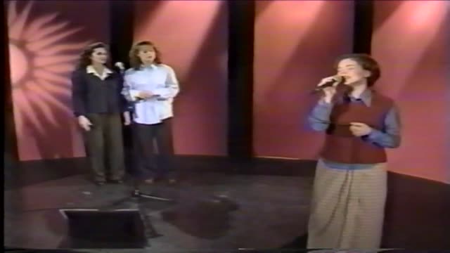 Stéphanie Morel - Jésus, sa grâce
