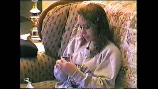 Clarks - Lynnwood - Christmas 92