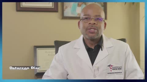 Dr. Peterson Pierre: PFIZER REVEALS 1,200 SIDE EFFECTS, HUGE PREBORN DEATH SPIKE & More.