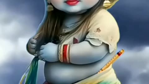 Radhe radhe