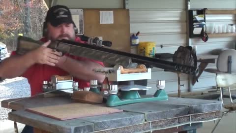 10 Most Powerful GUNS in the World