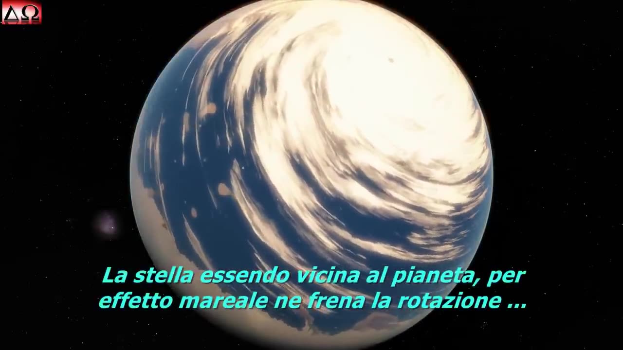 L' ESOPIANETA KEPLER-1229b (Sincrono)