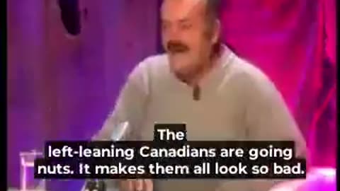 Currently in Clownada