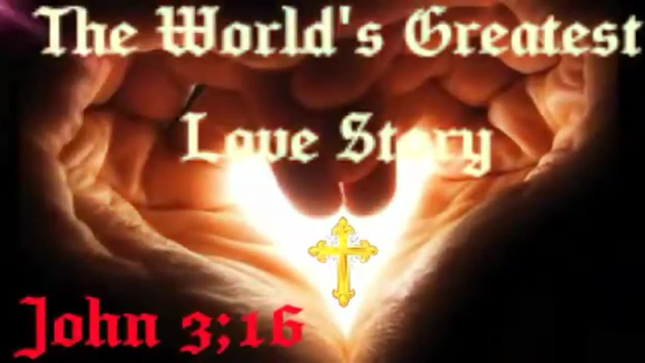 [Part1]The World's Greatest Love Story[S.M.LOCKRIDGE]2017