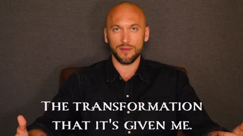 HOW COACHING TRANSFORMED ME (Pt 3) - GABRIEL ALEXANDER