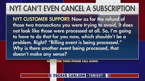 Now we know why the New York Times has so many subscribers