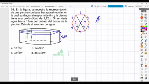 MATEMÁTICAS DESDE CERO LBTHL 2022 | Semana 09 | GEOMETRÍA