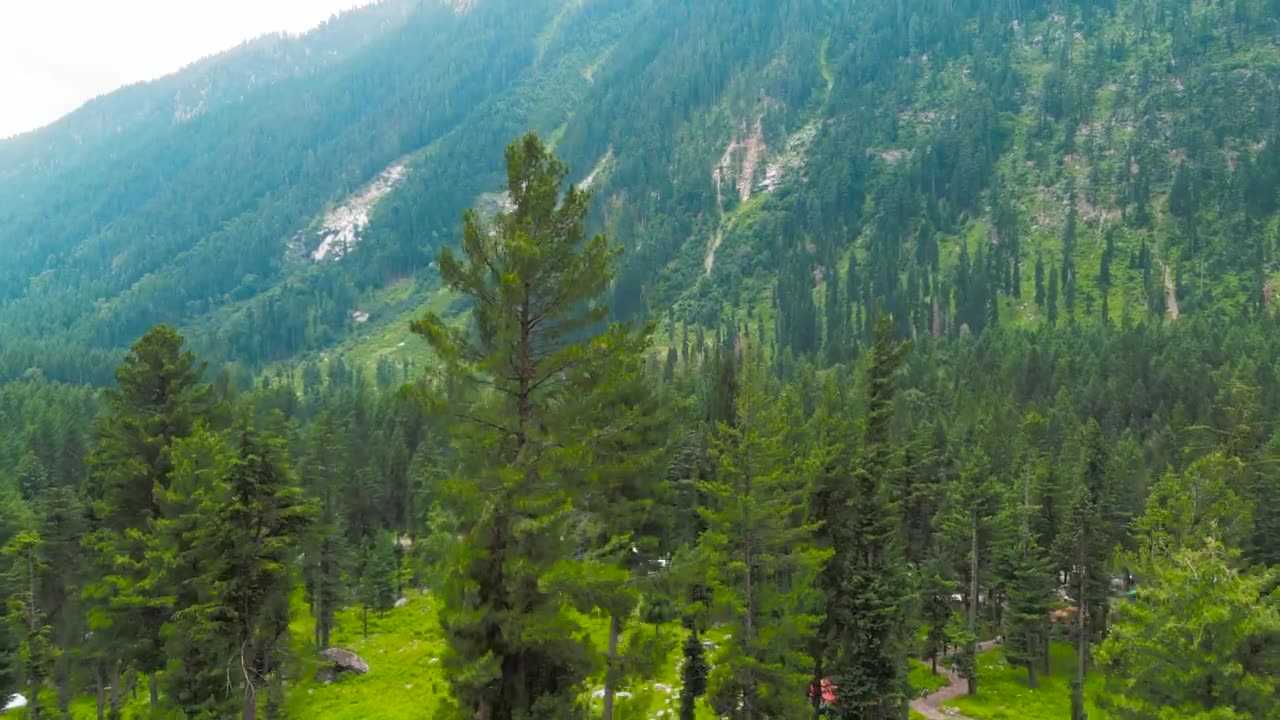 Kumrat Valley the most expensive tourism spot