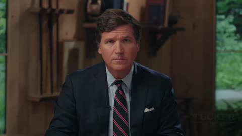 Tucker Carlson Twitter Show – Episode Seven 6/27/23