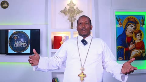 bermel Georgis ከካህናት ጋር ተጠምቄ ድንቅ ነገር አየሁ !