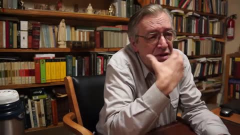 Entrevista de Olavo de Carvalho para Leandro Ruschel