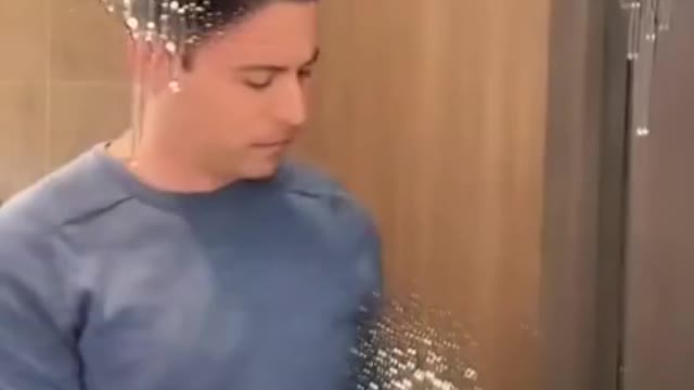 Wipe it down challenge