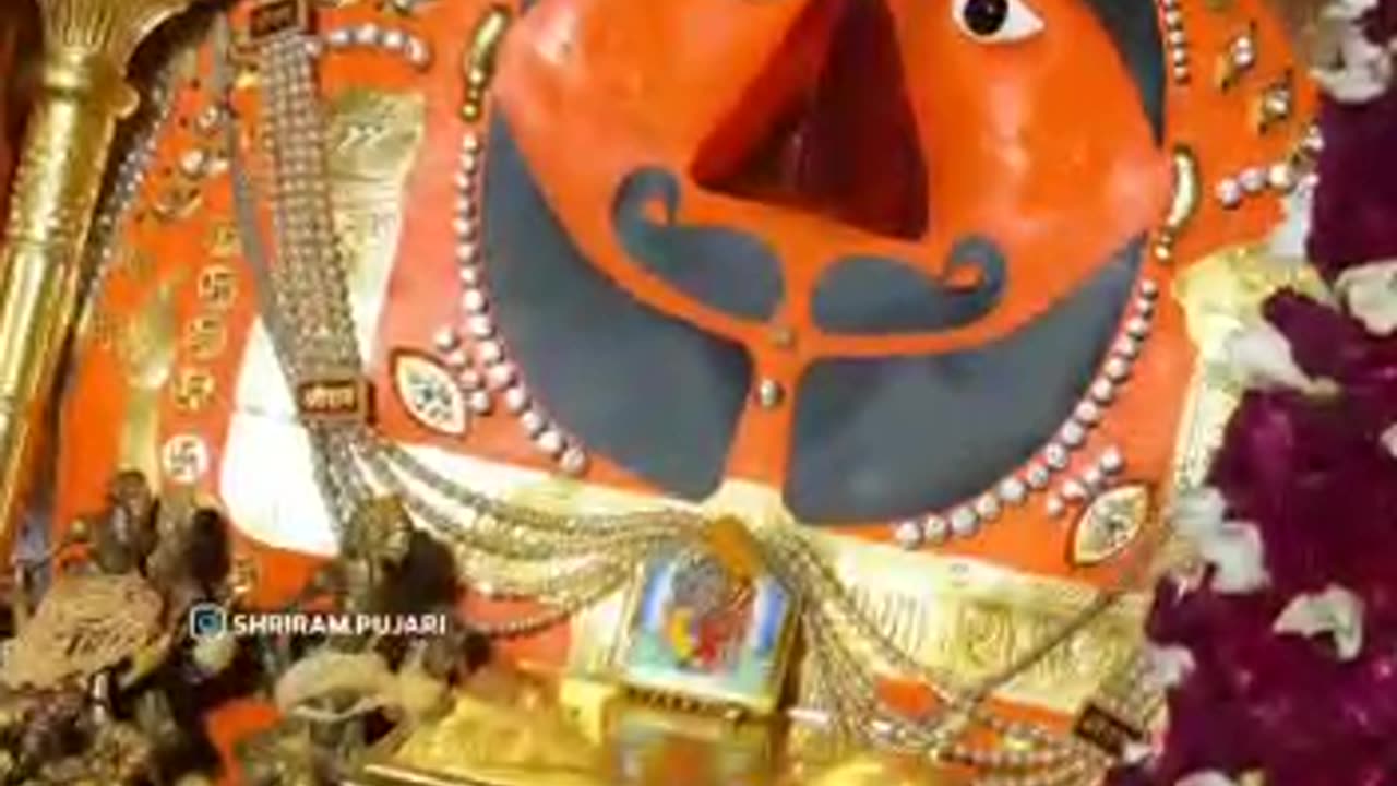 JAI HANUMAN