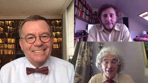 TG 8: Western media go insane over a possible Russian Covid vaccine