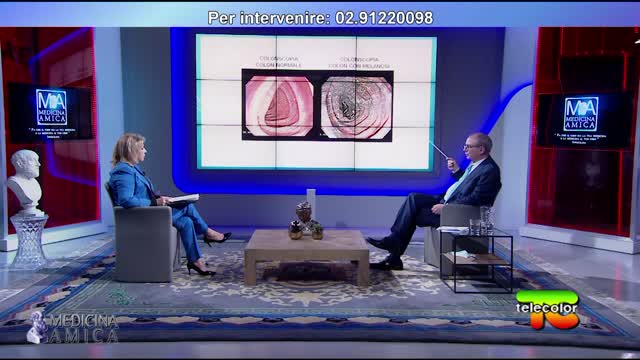 Medicina Amica: prolasso di utero, retto e vescica, una patologia tira l’altra. 05.10.2021