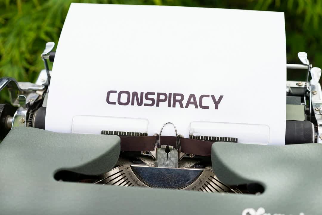 March 4, 2021 Conspiracy Theory Battle Royale