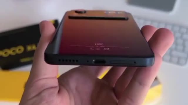 Smart Poco X4 Pro Unboxing | New Smart Phone Unboxing |