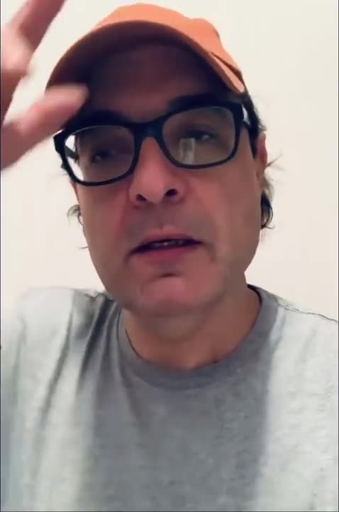 Gonzalo Lira The Dollar’s Going To Crash