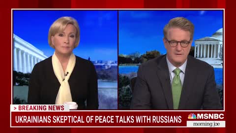 Joe_ Putin Has No Good Options Left; There Is No Good Endgame For Russia