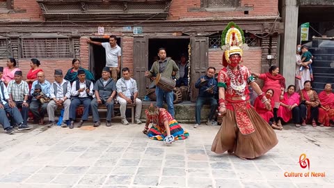 Dee Pyakha, Kilagha, 2080 Part IX