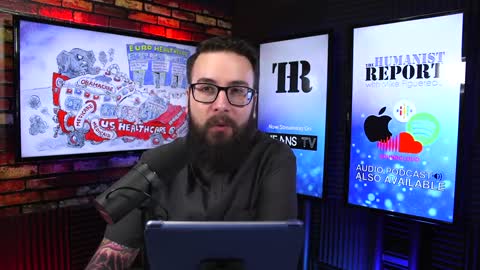 Non-Americans React to America’s Awful Healthcare System