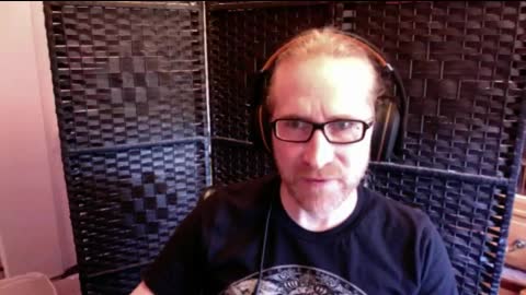Musical Interlude S1E2 (with Darren Michael Boyd)