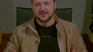 Zelenskyy on European Stability If Putin Remains in Power