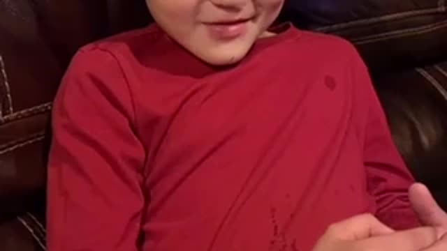 Peppa pig skit part 3