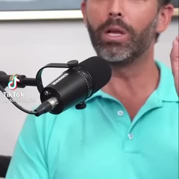 Donald Trump Jr exposing weak Joe Biden