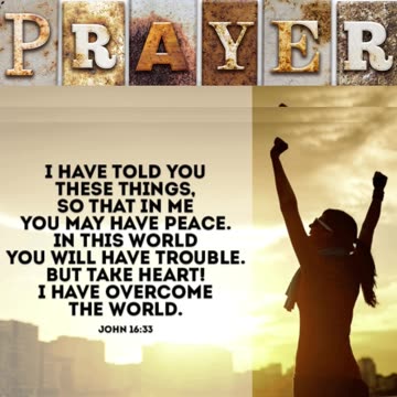 Prayer against Worry #youtubeshorts #grace #jesus #mercy #faith #fyp #trust #joy #bless #love #worry