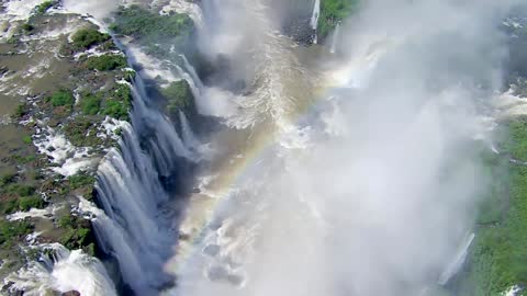 Naturaleza en sus máxima expresión