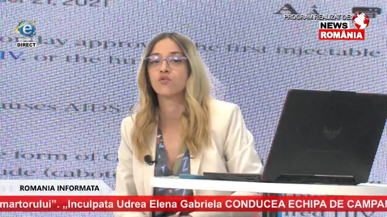 România informată (News România; 31.01.2022)