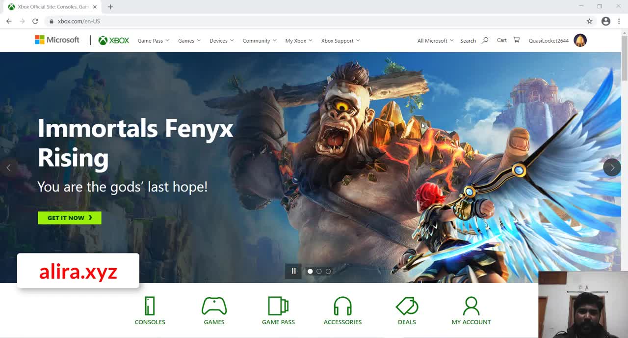 Free XBOX Codes & Gift Cards