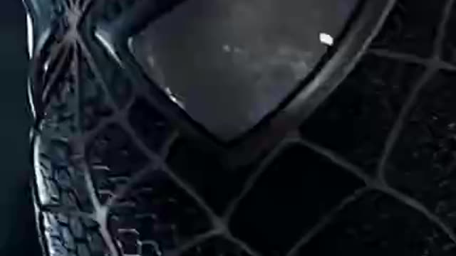 Spider-man 3 VENOM