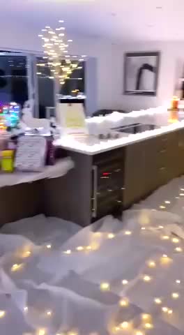 Christmas celebration today