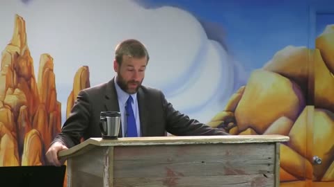 Worshiping Mary is a Sin - Pastor Steven Anderson