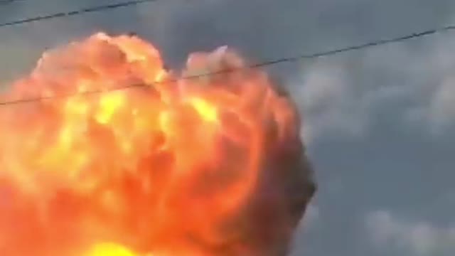 ΙΝΔΙΑ-ΤΕΡΑΣΤΙΑ ΕΚΡΗΞΗ ΣΕ ΧΗΜΙΚΟ ΕΡΓΟΣΤΑΣΙΟ