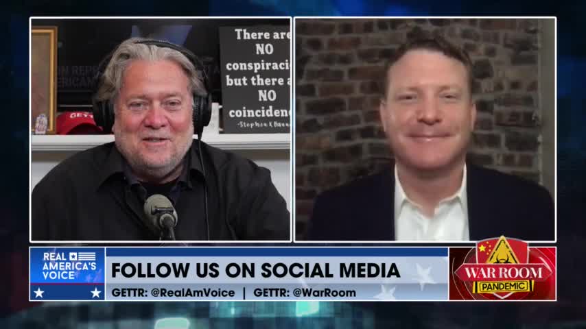 Marshall of SCOTUS Directed To Investigate Draft Opinion Leak