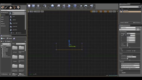 Continue to share the settings of Flowmaps software