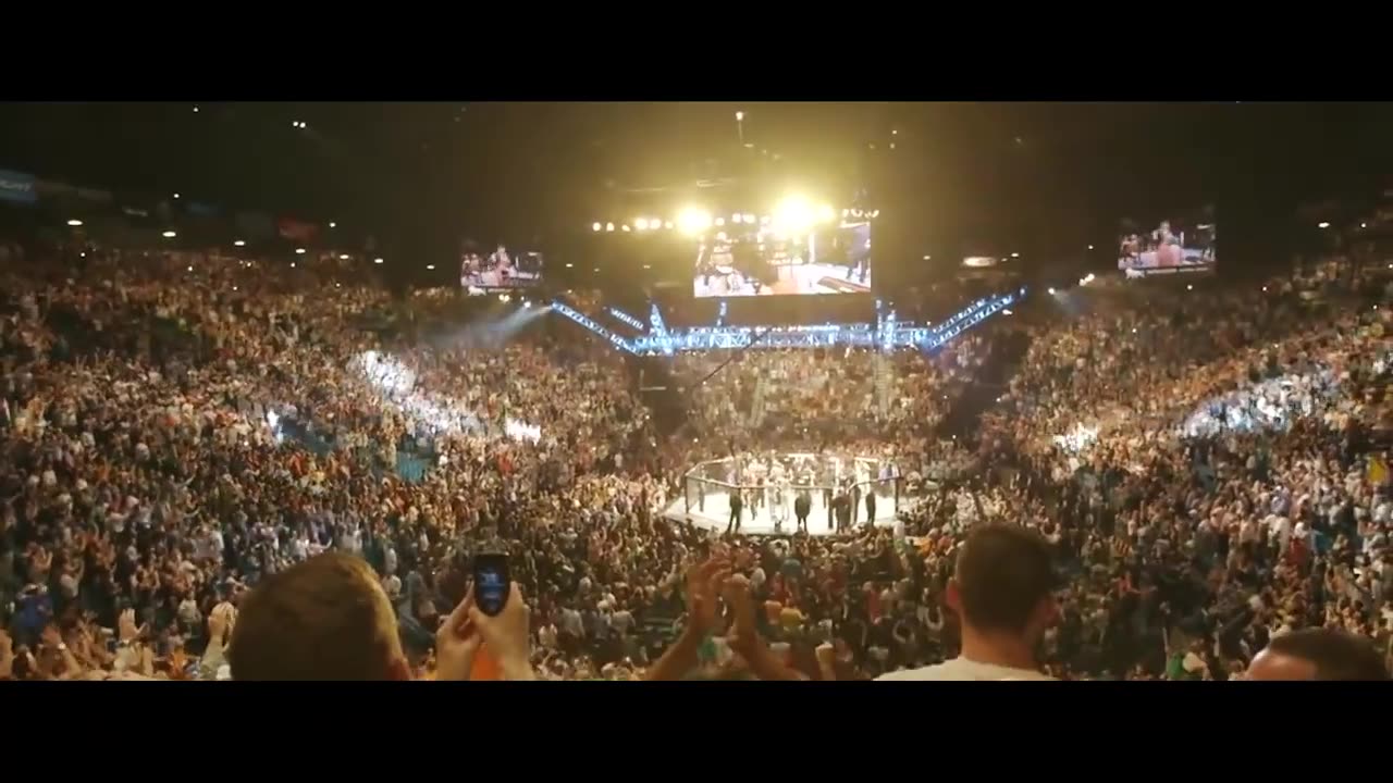 UFC