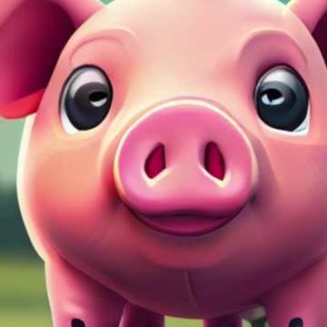 Farmyard Tales: Magical Short Children's Stories About Adorable Animals 🐷🚜