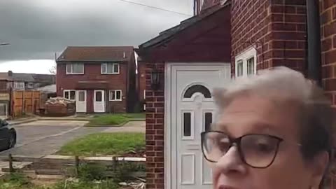 Vegan Neighbour Complains About My Cooking