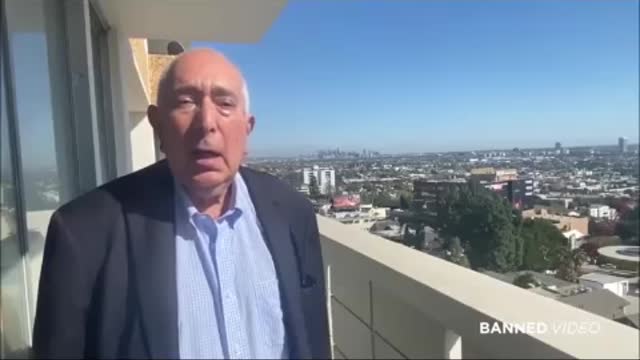 Ben Stein had bad reaction to vaccine that is safe and effective